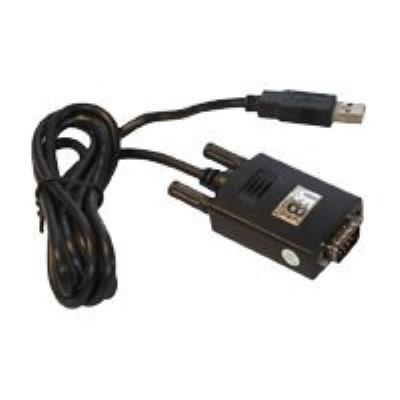 i-Tec - seriële adapter
