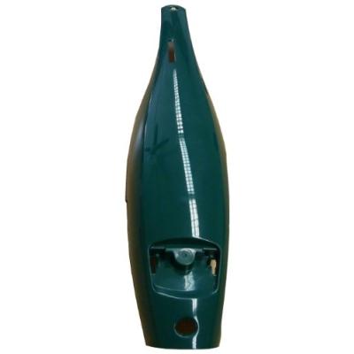 MISTER VAC A189 COQUE SUPÉRIEURE POUR ASPIRATEURS VORWERK KOBOLD VK 130 ET 131