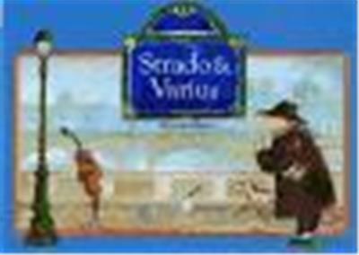 Strado & Varius