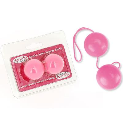 Boules Geisha Anales NMC Products