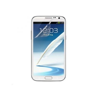 Belkin ScreenGuard pour Samsung Galaxy Note II (Anti-salissure)