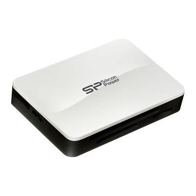 SILICON POWER ALL IN ONE Card Reader - kaartlezer - USB 3.0