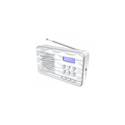 Soundmaster DAB500SI - radio portative DAB