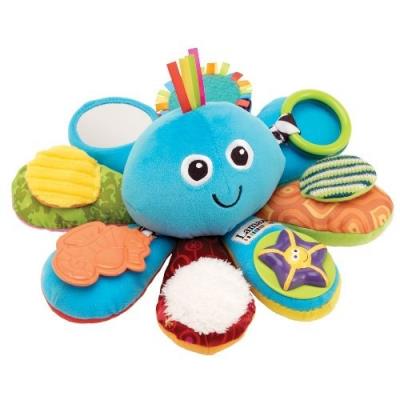 Lamaze - lc27206 - pieuvres dactivités