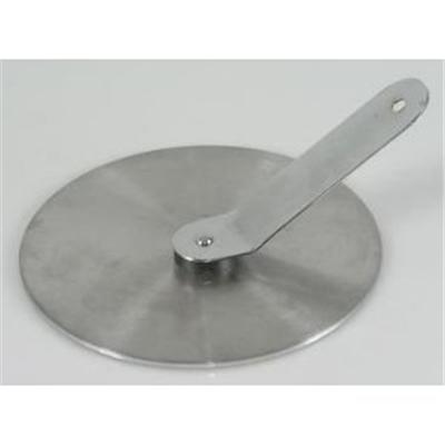 Disque relais induction - 16,5 cm - Plaque pour adapter les casseroles sur l'...