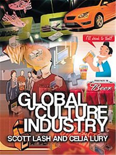 Global Culture Industry