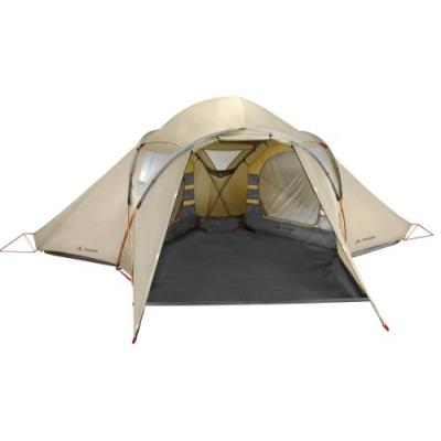 Vaude badawi 4p tente sand