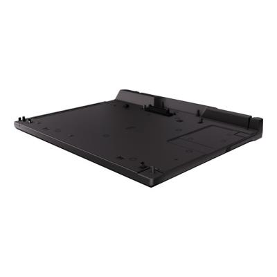 HP Ultra-slim Expansion Base - dockingstation - DVD±RW