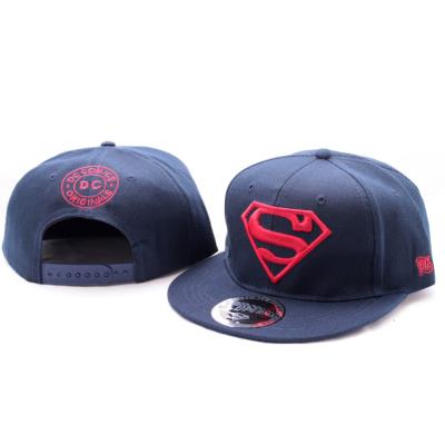 Superman - Casquette baseball Classic Logo