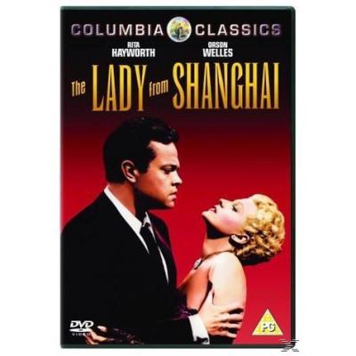 The Lady From Shanghai