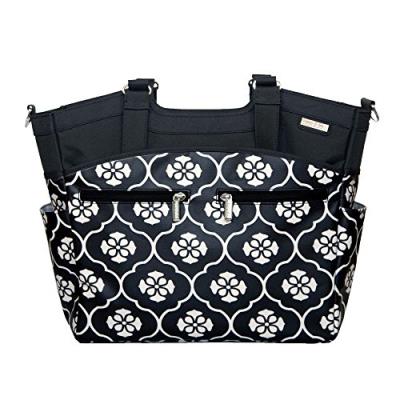 Tomy camber sac à langer foret noir
