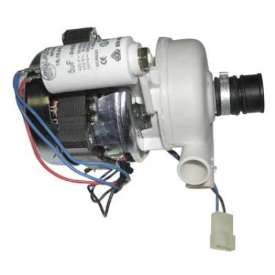 ELECTRO-POMPE 220V-60W SUSPENDUE