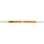3€89 sur BIC ROULEAU VELLEDA BLC 100X200CM - Crayon de couleur - Achat &  prix