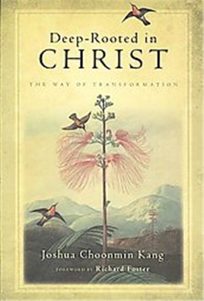 Deep-Rooted in Christ