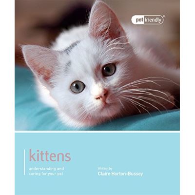 Kittens - Pet Friendly: Understanding and Caring for Your Pet