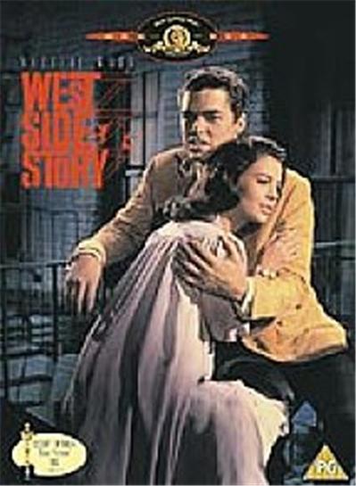 West Side Story , (Collector's Edition)