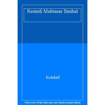 Resimli Muhtasar Ilmihal - [Version Originale] - 1