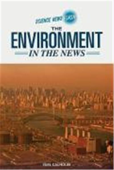 The Environment in the News, Science News Flash Series