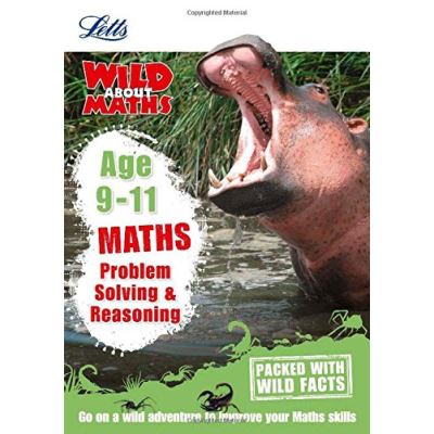 Maths - Problem Solving & Reasoning Age 9-11 Melissa Blackwood