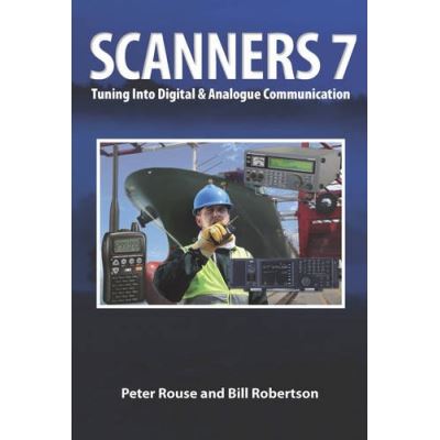 Scanners 7 Peter Rouse