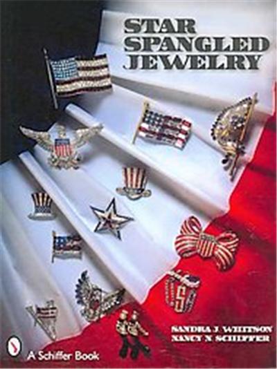 Star Spangled Jewelry
