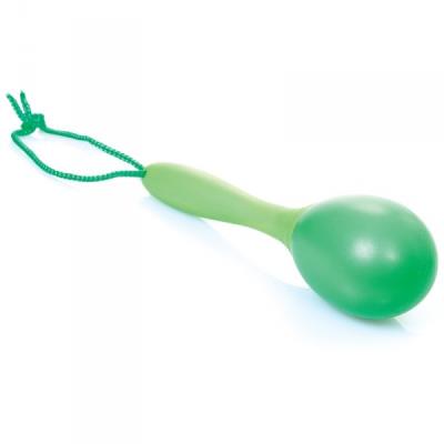 Mini maracas coloré: