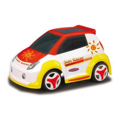 Jamara - 400225 - maquette - voiture - sun racer - 4 pièces