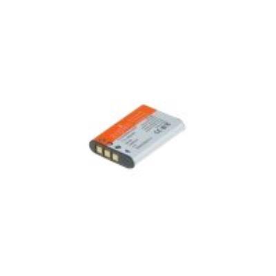 Jupio - Batterie - Li-Ion - 650 mAh - pour Nikon Coolpix S550, S560
