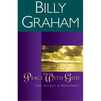 Peace With God