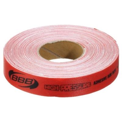Bbb bti-95 bande anti-crevaison vtt trekking rouge 18 mm