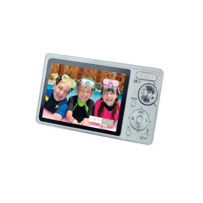 Cadre photo appareil photo