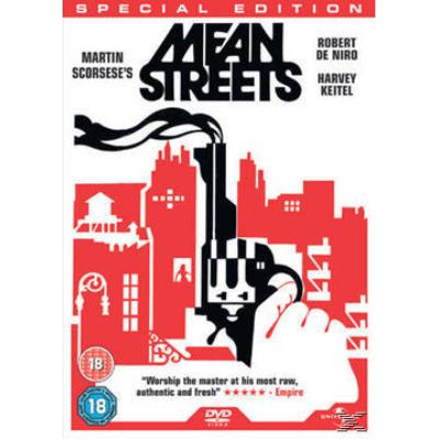 Mean Streets , (Special Edition)