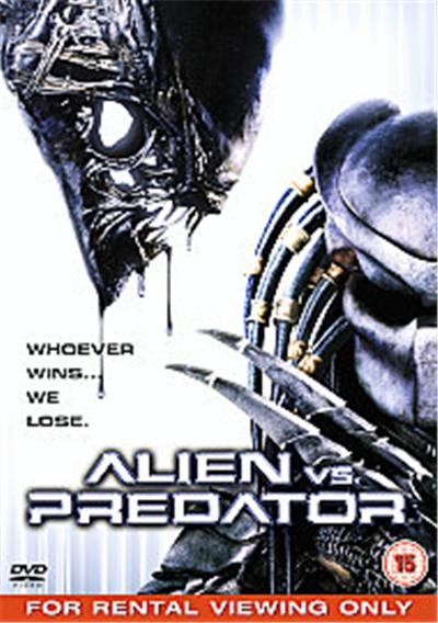 Alien Vs Predator