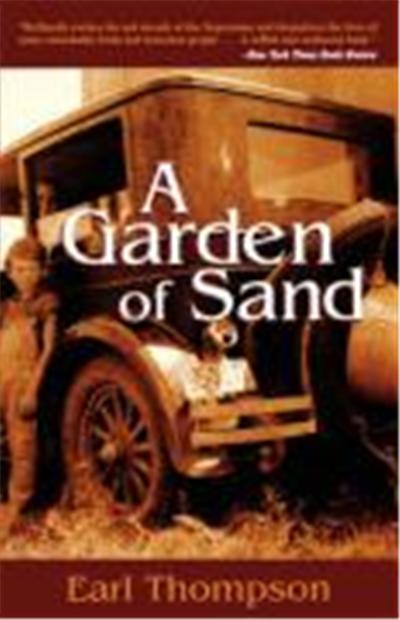 A Garden of Sand