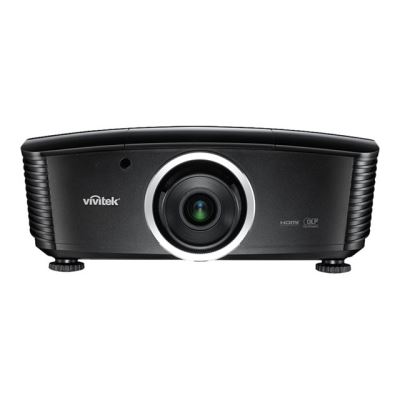 Vivitek H5098 - projecteur DLP - 3D