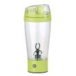 Gobelet avec mélangeur électrique 450 ml