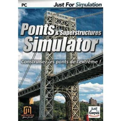 Ponts Simulator 2013