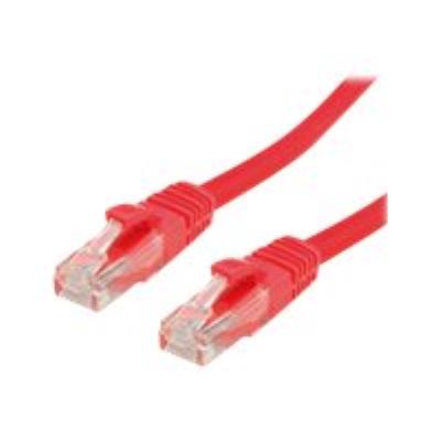 VALUE verbindingskabel - 3 m - rood