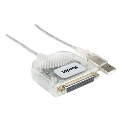 Hamlet XUPP25 - parallelle adapter