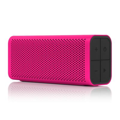 Braven b705mbp enceinte portable sans fil magenta