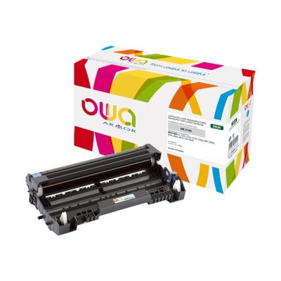 OWA - trommelkit (alternatief voor: Brother DR3100)