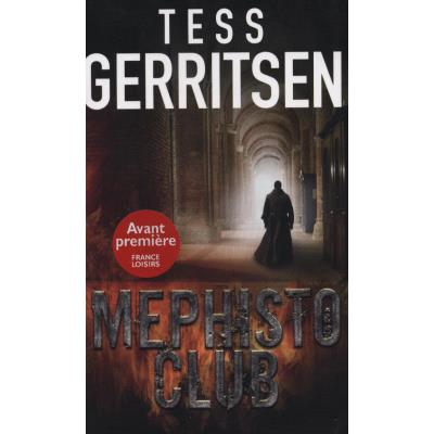 Méphisto club