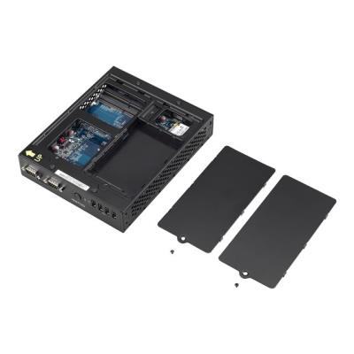 Shuttle DS57U7 - Core i7 5500U 2.4 GHz - 0 Mo - 0 Go