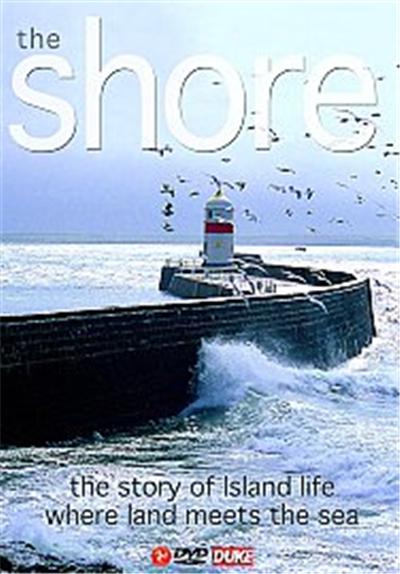 The Shore - Isle Of Man