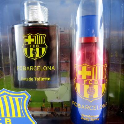 coffret parfum barcelone