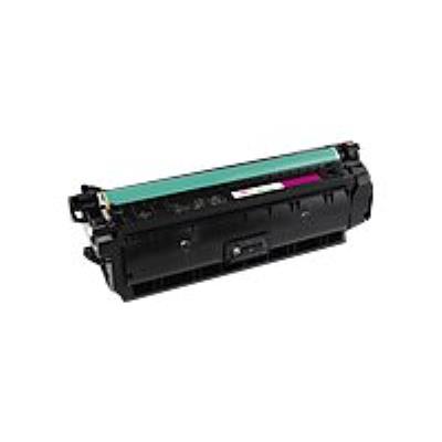 OWA - magenta - gereviseerd - tonercartridge (alternatief voor: HP 508A)