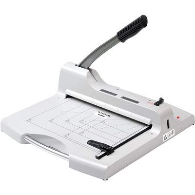 OLYMPIA G 3650 Massicot professionnel DIN A4, 50 feuilles