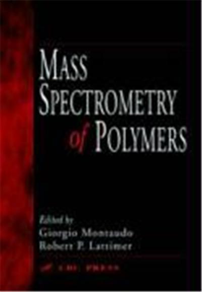 Mass Spectrometry of Polymers