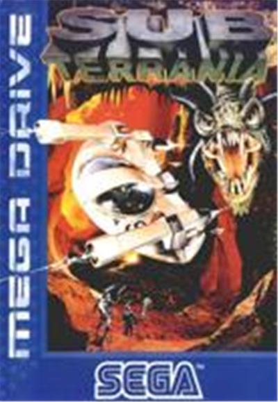 Sub-Terrania