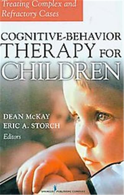 Cognitive-Behavior Therapy for Children